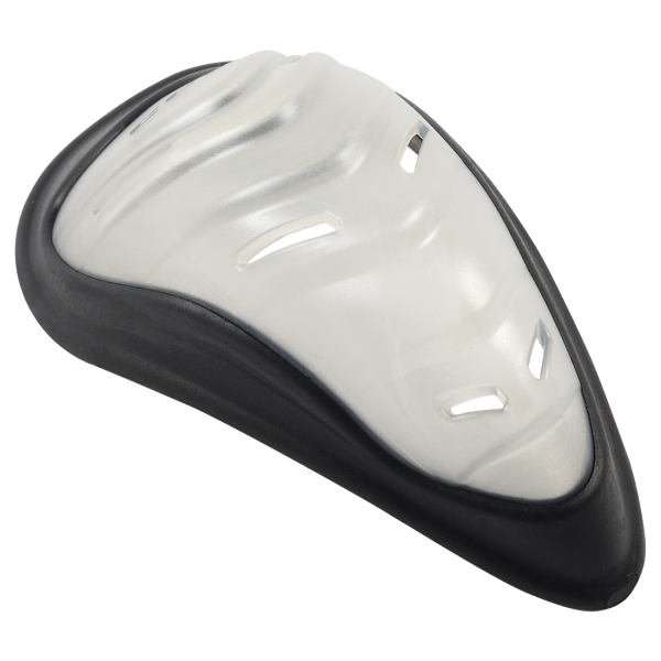 Термобелье шорты с ракушкой Compr Shorts Jock Jr BK