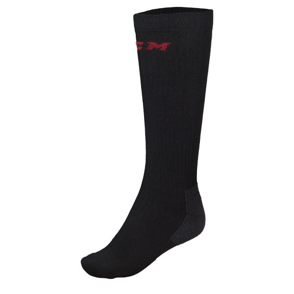 Носки PROLINE BAMBOO SKATE SOCK KNEE SR